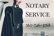 LOS ANGELES NOTARY PUBLIC