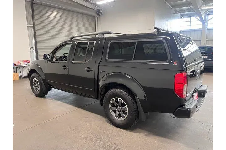 $26437 : Nissan Frontier 2020 image 5