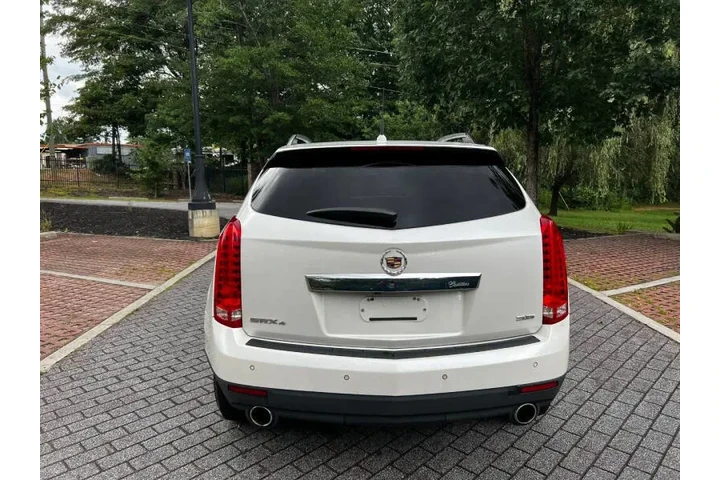 $5500 : 2012 SRX Luxury Collection image 9