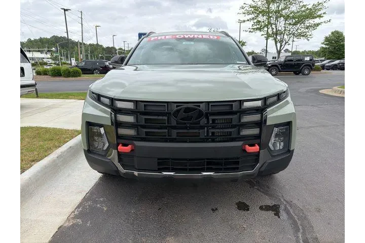 $34223 : Hyundai SANTA CRUZ 2025 AWD image 2