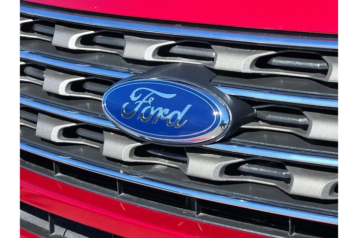 $16995 : Ford Explorer 2017 AWD Base image 7