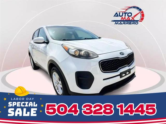 $13995 : 2018 Sportage For Sale M*4695 image 2