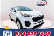 $13995 : 2018 Sportage For Sale M*4695 thumbnail