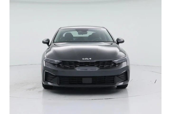 $24998 : Kia K5 2025 LXS 4dr Sedan image 5