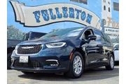 Chrysler Pacifica 2022 Touri