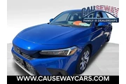Honda Civic 2023 LX 4dr Seda en Vineland