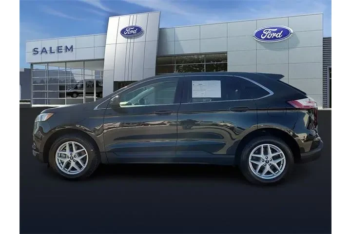 $26695 : Ford Edge 2022 AWD SEL 4dr C image 5