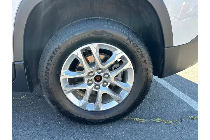 $19995 : Chevrolet Traverse 2023 4x4 image 10