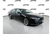 $23500 : Honda Accord 2023 EX 4dr Sed thumbnail