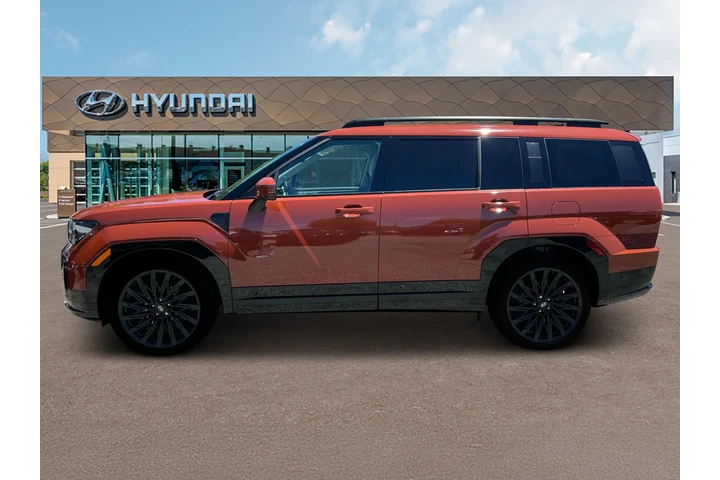 $38995 : Hyundai SANTA FE 2025 AWD Ca image 3