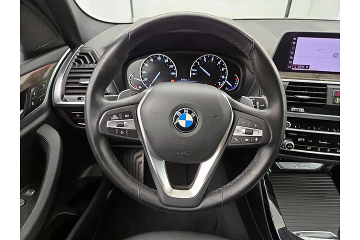 $22998 : BMW X3 2020 sDrive30i 4dr Sp image 10
