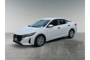 Nissan Sentra 2024 S 4dr Sed en Riverside