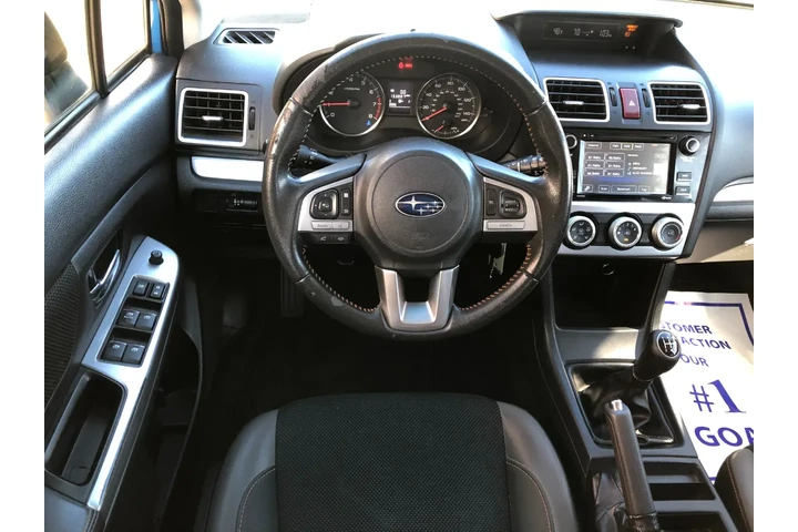 $10494 : 2016 Crosstrek 2.0i Premium P image 10