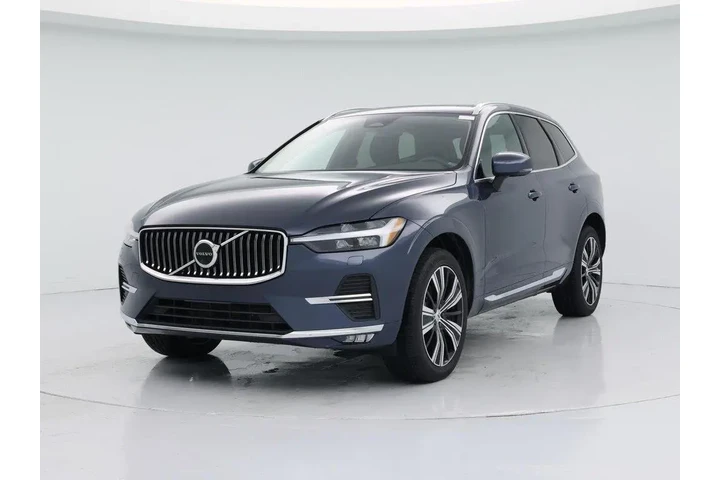$34998 : Volvo XC60 2023 B5 Plus Brig image 4
