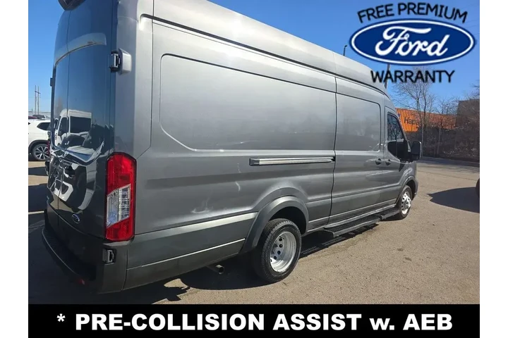 $27999 : Ford Transit 2022 350 HD 3dr image 5