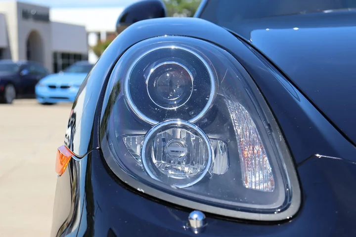 $42770 : 2015 Boxster S image 6
