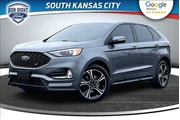 Ford Edge 2021 AWD ST 4dr Cr en Kansas City MO