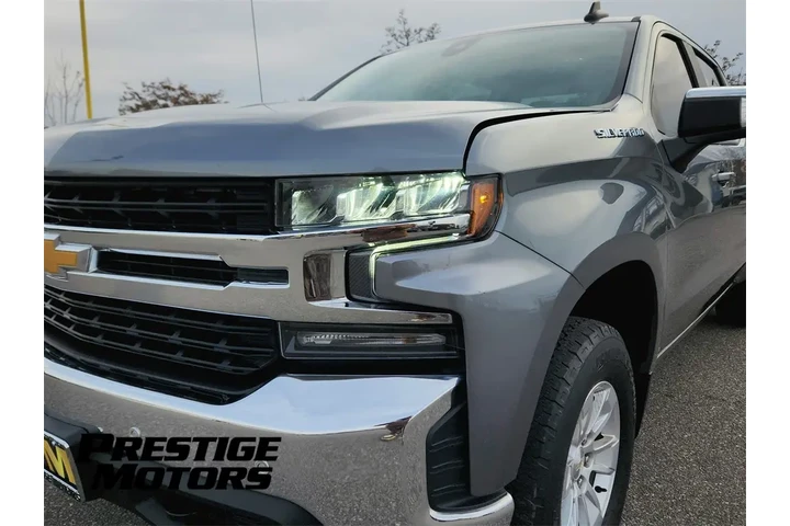 $27608 : 2020 Silverado 1500 LT image 10
