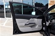 $10995 : 2014  Civic LX Sedan CVT thumbnail