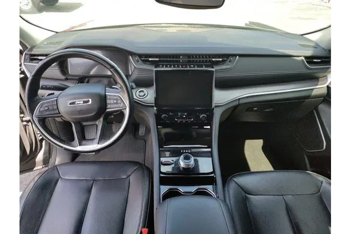 $26188 : Jeep Grand Cherokee L 2021 4 image 7