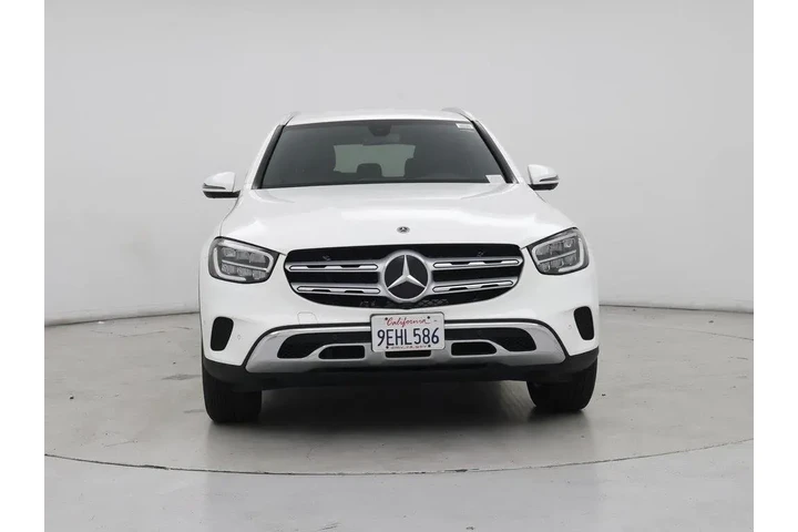 $22998 : Mercedes-Benz GLC 2021 GLC 3 image 5