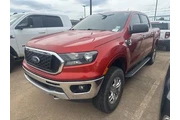 $20595 : Ford Ranger 2019 4x2 XL 4dr thumbnail