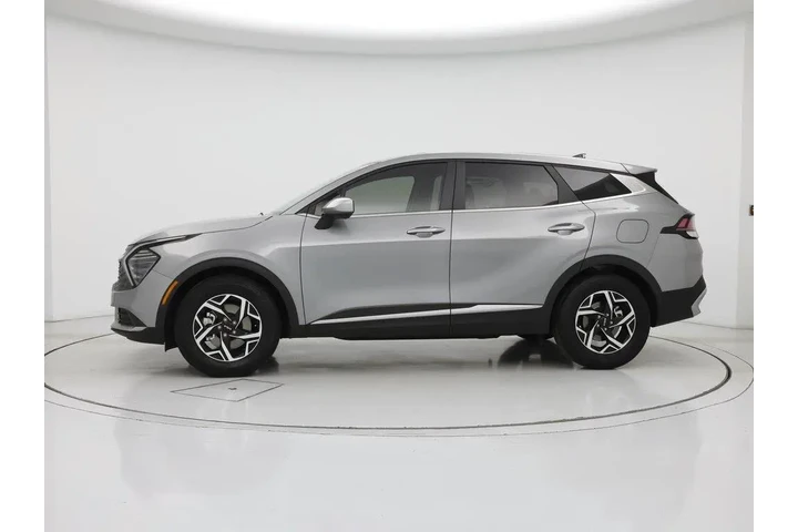 $26998 : Kia Sportage 2025 LX 4dr SUV image 3
