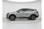 $26998 : Kia Sportage 2025 LX 4dr SUV thumbnail