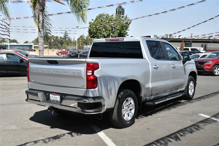 $33997 : Silverado 1500 LT image 8