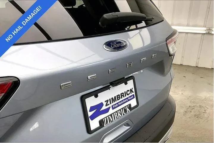 $21490 : Ford Escape 2022 AWD SE 4dr image 9