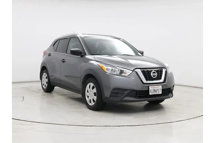 $14998 : Nissan Kicks 2019 S 4dr Cros image 1