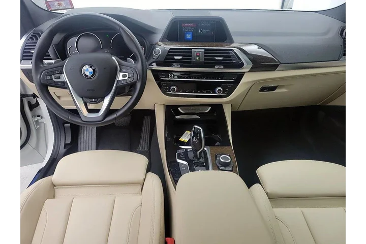 $26998 : BMW X3 2019 AWD xDrive30i 4d image 9