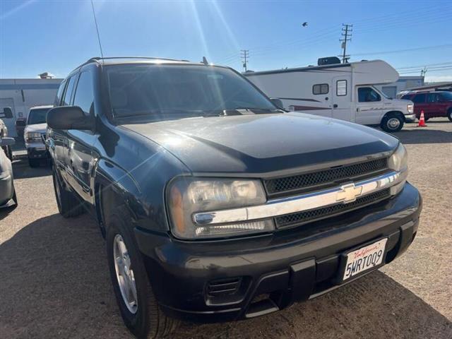 $4999 : 2006 TrailBlazer LS image 1