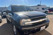 2006 TrailBlazer LS en Santa Barbara