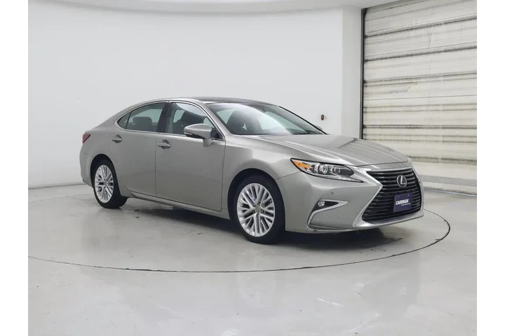 $27998 : Lexus ES 350 2016 4dr Sedan image 1