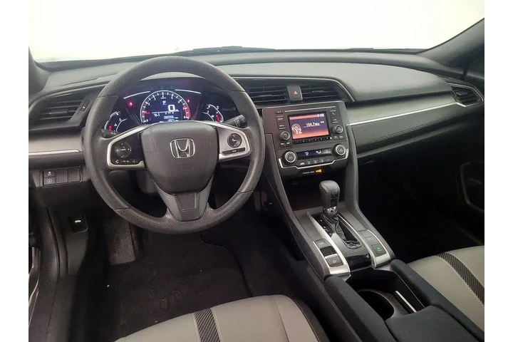 $16998 : Honda Civic 2018 LX-P 2dr Co image 9