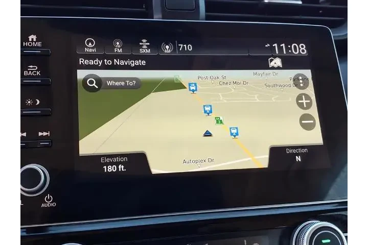 $22988 : Honda Insight 2022 Touring 4 image 6