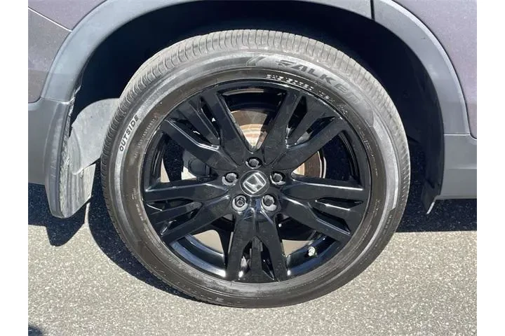 $25909 : Honda Pilot 2022 SE 4dr SUV image 7