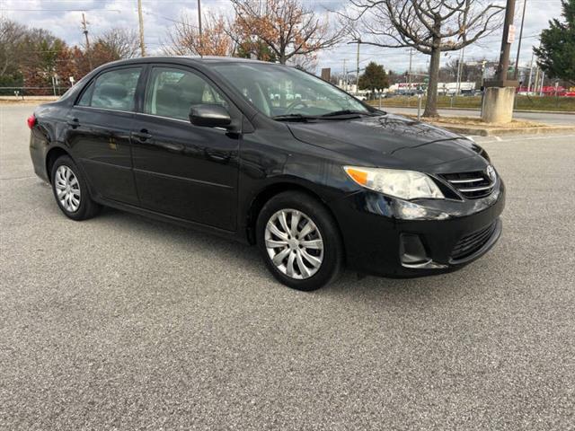 $9500 : 2013 Corolla LE image 5