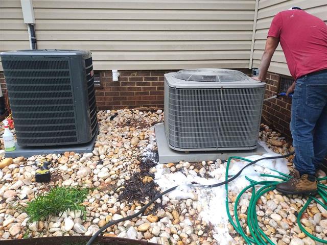 Andy Air Conditioners image 10