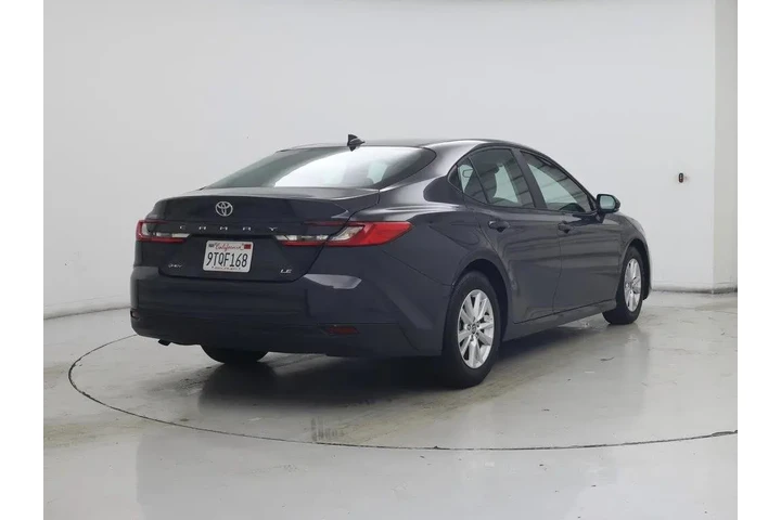 $29998 : Toyota Camry 2025 LE 4dr Sed image 8