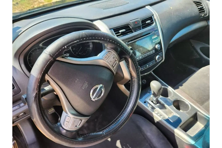$4995 : 2013 NISSAN ALTIMA2013 NISSAN image 4