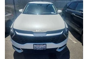 $23791 : Kia Sportage 2023 LX 4dr SUV thumbnail