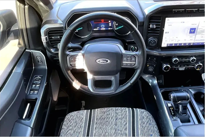 $39999 : Ford F-150 2023 4x4 XLT 4dr image 5