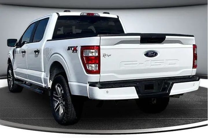 $26000 : Ford F-150 2022 4x4 XL 4dr S image 4