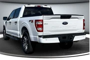 $26000 : Ford F-150 2022 4x4 XL 4dr S thumbnail