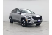 Kia Seltos 2025 S 4dr SUV en Sacramento