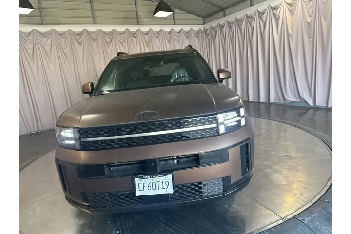 $39999 : Hyundai SANTA FE 2025 AWD Ca image 2