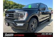 Ford F-150 2021 4x4 Lariat 4 en Des Moines