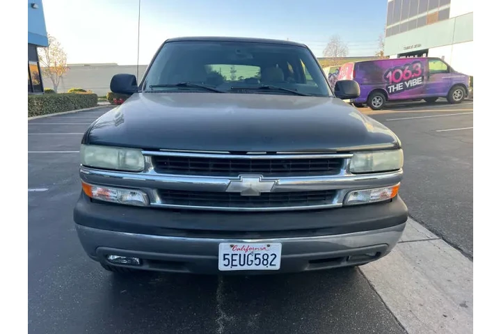 $5000 : 2004 Tahoe LS image 4
